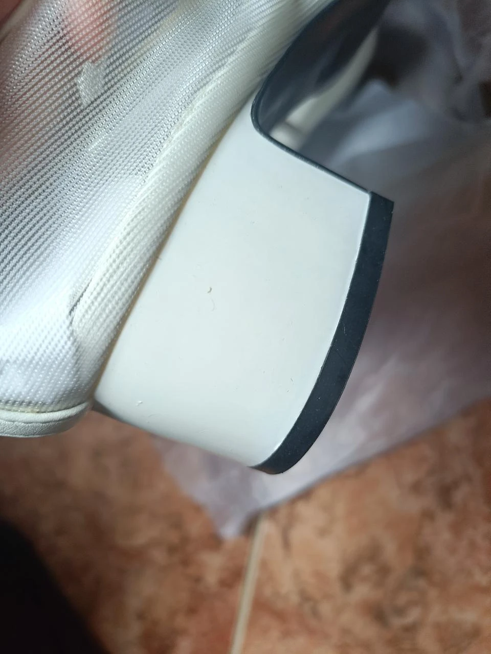Chaussures Mango Taille 39 neuves jamais portées – photo 3